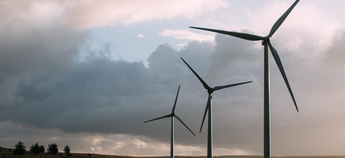 Energetická aktiva pro různé investiční strategie